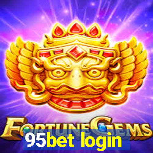 95bet login